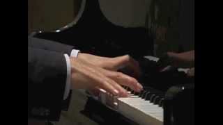 Concerto No 2 de Chopin: Christian Parent piano