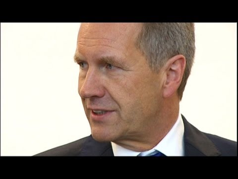 Freispruch für Christian Wulff: Keine Vorteilsnahme