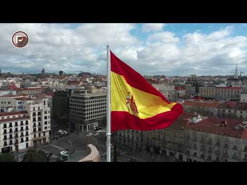 P7 Global Insights | Week 21 | Large Cocaine Factory Uncovered in Spain