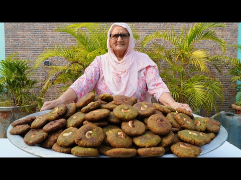 GREEN SNACKS | Hara Bhara Kabab Recipe | Indian Street Food | Veg Village Food