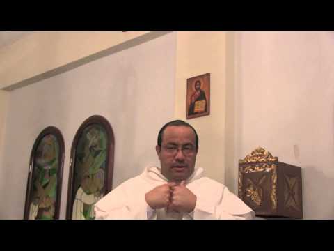 THE GRACE of Monday, October 20, 2014