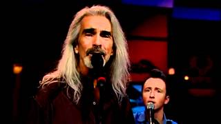 Guy Penrod - Count Your Blessings!