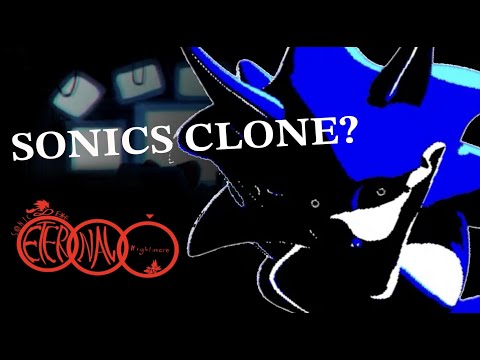 A Brief Overview of the Lore of Eternal Nightmares