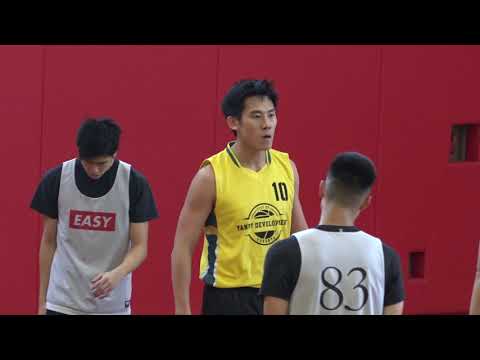 D&B vs Easy Legends | Sunday tier 4 - tcbl 2020 winter