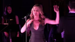 Broadway Sings at St. Pauls - Kerry Butler - 