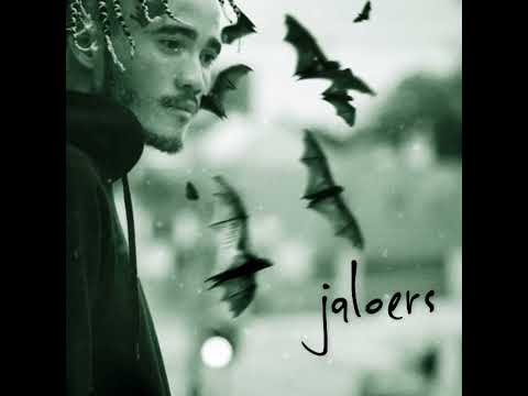 Wanie - Jaloers (Official Audio)