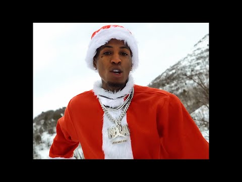 [FREE] NBA Youngboy Type Beat 2026 - ''Jingle Bells''