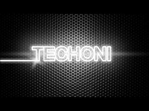 Techoni ft DJ Munja - Bum Tras - 2014