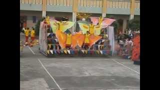 preview picture of video 'SMCL's PutoLatik Festival Street Dance Entry 2012'