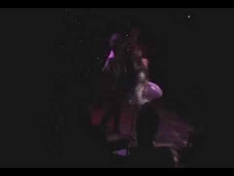 Turkish Delight the Opera - Tango // My Heart Bleeds