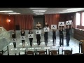 Васил Найденов, Междучасие - Репетиция 