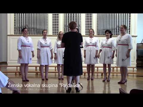 ŽVS "Pajdašice" - Zaspo Janko, Prelice se spominjale