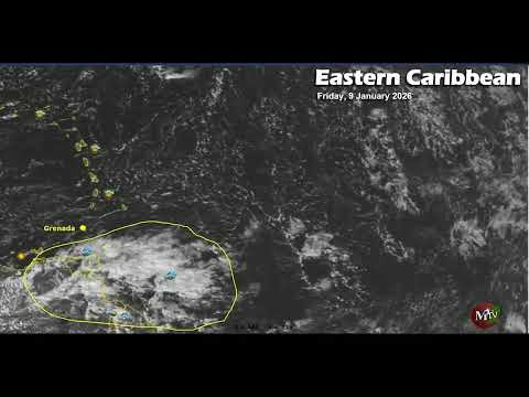 MTV NEWS  FRIDAY 9TH  JANUARY 2026