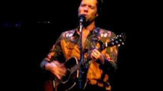 Rufus Wainwright with &#39;11:11&#39; at Park City, Dec 31 2009