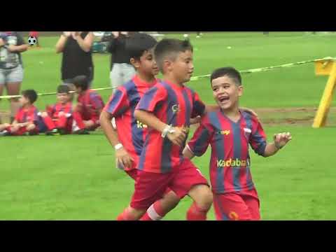 Programa N° 687 - El Futuro Del Fútbol – Domingo 1 de Mayo del 2022 - VTV Uruguay - Parte 687