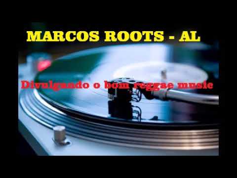 DIVULGANDO: Michael Dyke - Rainbow / MARCOS ROOTS - AL