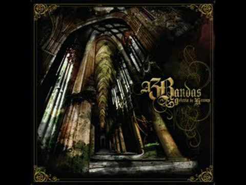 A3Bandas - Algo falla + letra