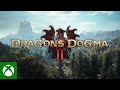 Dragon's Dogma 2 - 1st Trailer