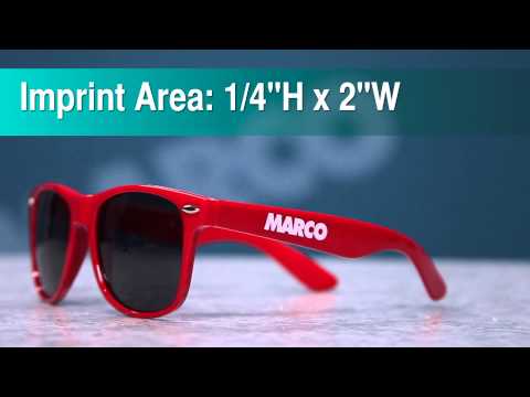 Malibu Sunglasses - Tortoise