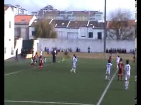 resumo Santa Clara A - Santa Clara B.avi