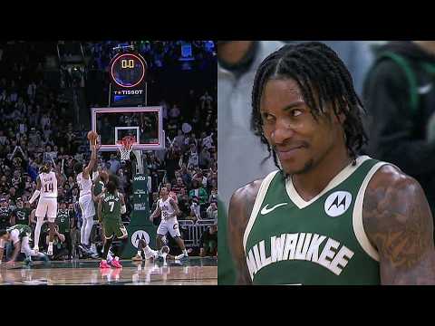 Final 3:05 WILD ENDING Cavaliers at Bucks | February 25, 2026