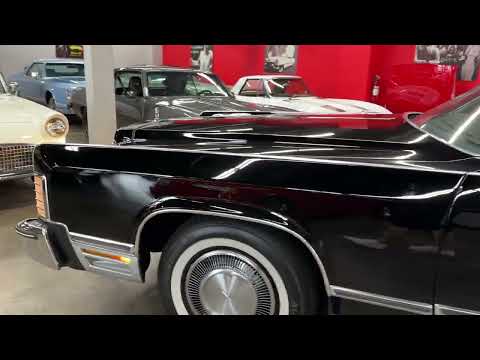 1976 Lincoln Continental (CC-2081005) for sale in West Babylon, New York