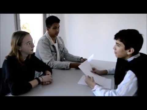 Luchad por el cambio