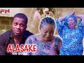 ALASAKE 1 Yoruba Movie 2024 | Showing Now ft  Apa | Ayo Olaiya | Funmilayo Omikunle | Elesho