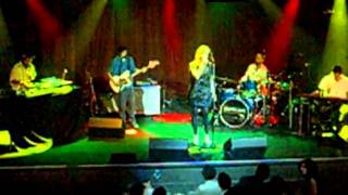 Céu, Bobagem / Concrete Jungle