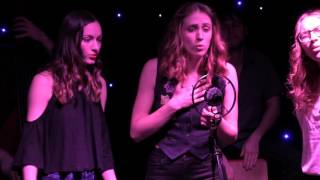 Upstate Rubdown - Bad Enough