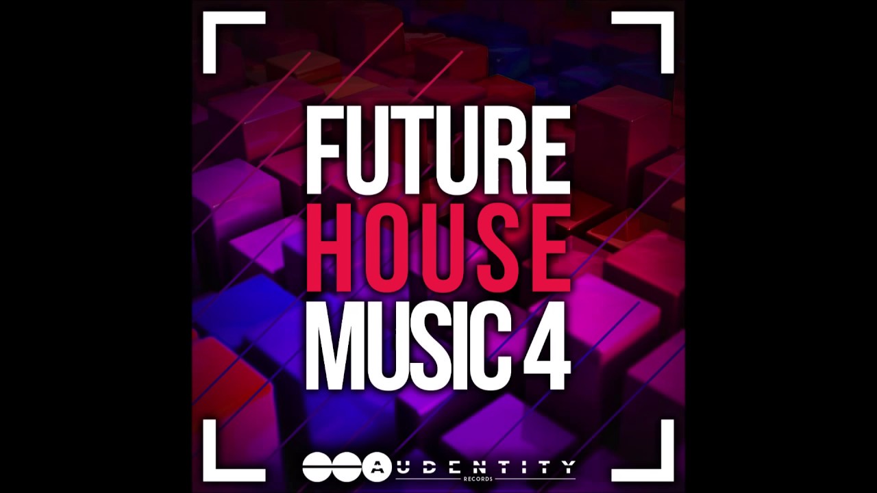 Future House Music 4 Samplepack