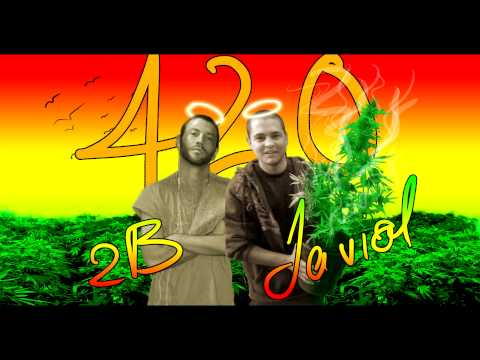 Jovial feat. 2B - 420