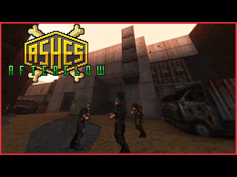 Doom TC | Ashes Afterglow | 01 | Back in the game | 100% Secrets