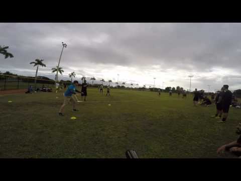 SFKO 2017 Beastmode vs Blackout