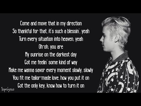 Luis Fonsi, Daddy Yankee - Despacito (Lyrics) ft. Justin Bieber