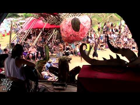 Rainbow Connection @ ReveillOz 2018/19 - like BSTV