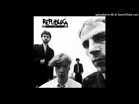 Republika - Telefony - 1982 - HQ