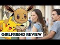 Should You Play Pokémon Let S Go Pikachu Eevee Instead Of Your Boyfriend
