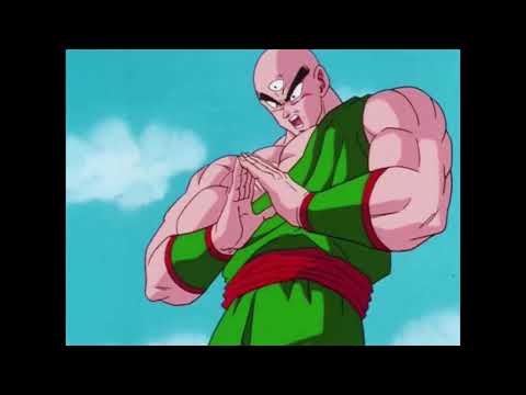 Tien: Fuck power levels, fuck super saiyans Full Context (TFS) DBZ Abridged