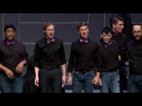 Harmonic Collective - The Cruel Wars Medley (2017 Midwinter)