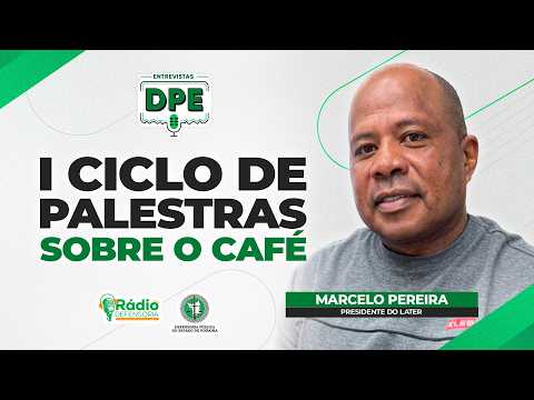 Evento sobre café robusta reúne produtores no Sul de Roraima - Entrevistas DPE