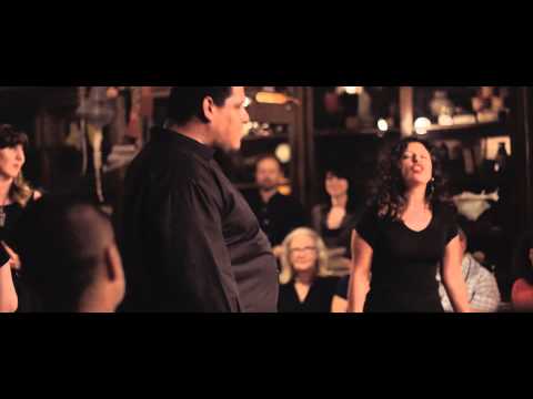 Dorian Wood (feat. Eddika Organista and Rattle Rattle Chamber Orchestra) - "La Cara Infinita"