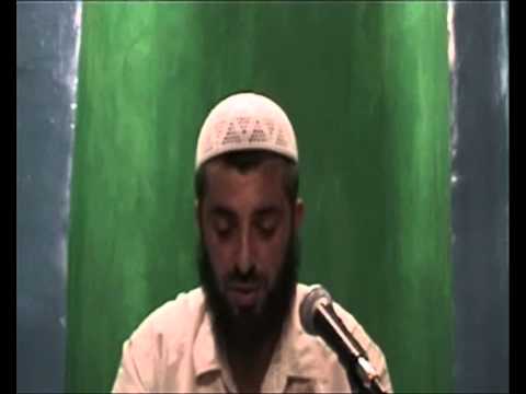 Komentimi i Sures Kaf - Hoxhë Enes Goga