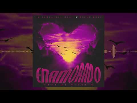La Fortaleza Real X Gipsybaby "Enamorado" [OfficialAudio]