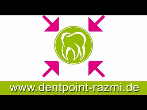 Zahnarztpraxis Dentpoint-Razmi  | Unternehmensfilm