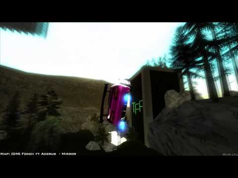 [DM] Foxeh ft Acerus - Mirror