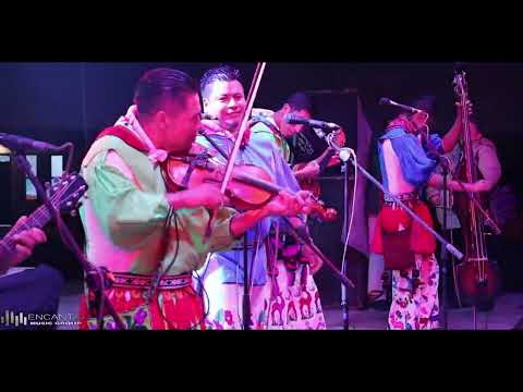 Huichol Musical En Vivo - San Jerónimo Totoltepec, Villa de Allende Mex. 2022