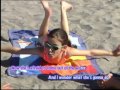 Itsy Bitsy Teenie Weenie Yellow Polka Dot Bikini Children Education Song Lyric