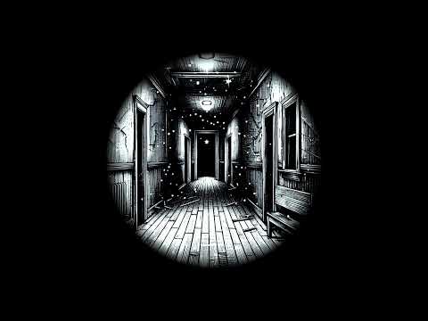 Silence So Sweet - House on the hill