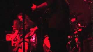 El Paramo - Sala Arena, Madrid